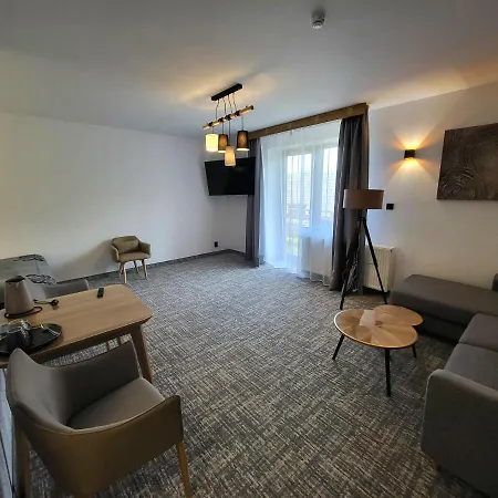 Gorska Szrenicowka Bed & Breakfast Sklářská Poruba