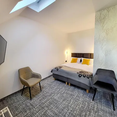 Gorska Szrenicowka Отель типа 