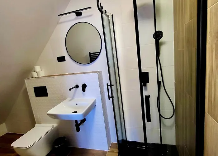 Panzió Gorska Szrenicowka