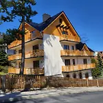 Bed & Breakfast Gorska Szrenicowka Szklarska Poręba