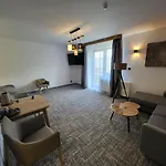 Gorska Szrenicowka Bed & Breakfast Szklarska Poręba