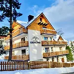 Bed & Breakfast Gorska Szrenicowka Szklarska Poręba