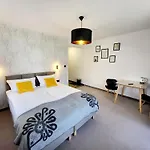 Gorska Szrenicowka 3* Szklarska Poręba