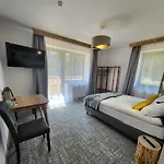 Bed & Breakfast Gorska Szrenicowka Szklarska Poręba