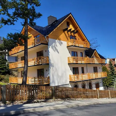 Bed & Breakfast Gorska Szrenicowka Szklarska Poręba