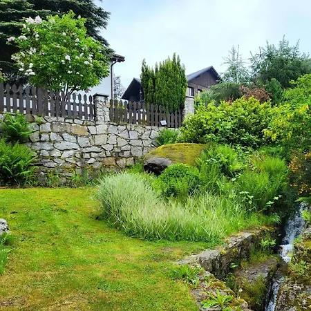 Gorska Szrenicowka Bed & Breakfast