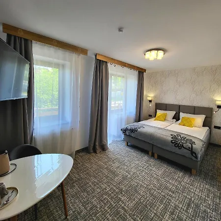 Gorska Szrenicowka 3* Szklarska Poręba