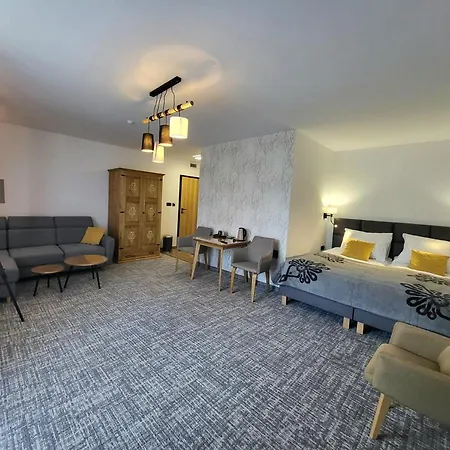 B&B Gorska Szrenicowka