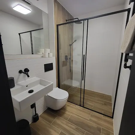 Gorska Szrenicowka 3* Szklarska Poręba