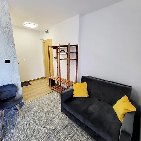 Gorska Szrenicowka 3* Szklarska Poręba