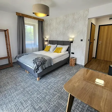 B&B Gorska Szrenicowka