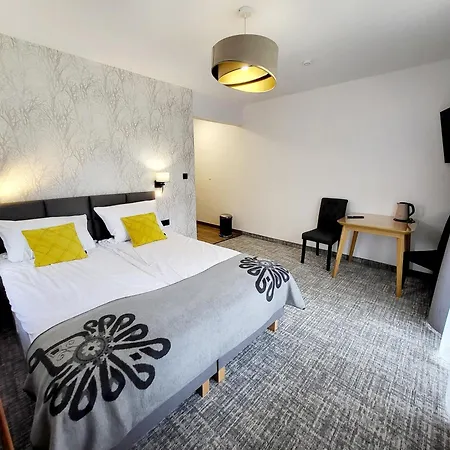 Gorska Szrenicowka B&B *