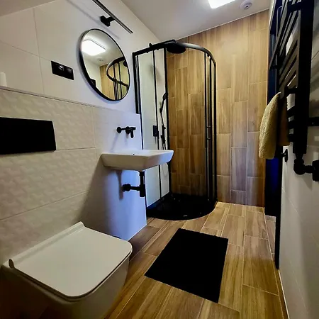 Gorska Szrenicowka 3* Szklarska Poręba