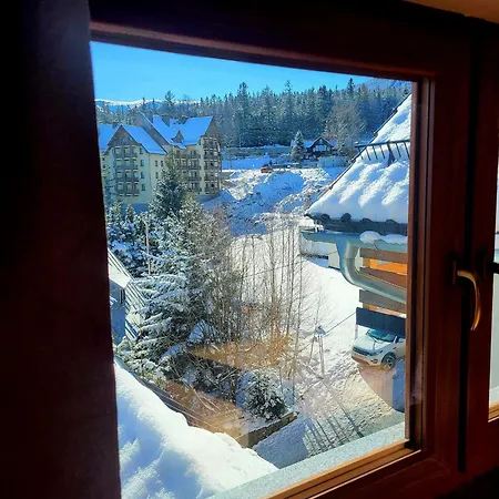 Gorska Szrenicowka Bed & Breakfast