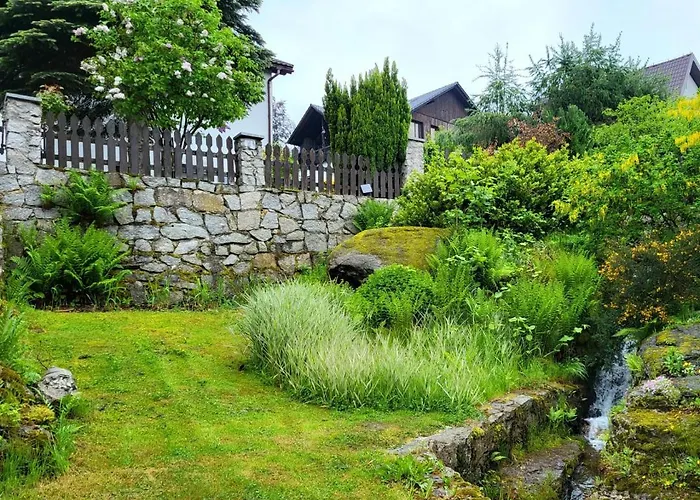 Gorska Szrenicowka Bed & Breakfast