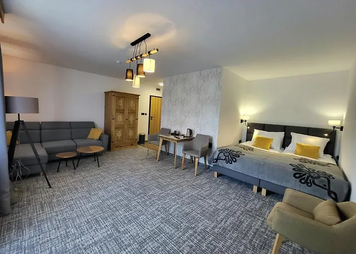 Bed & Breakfast Gorska Szrenicowka