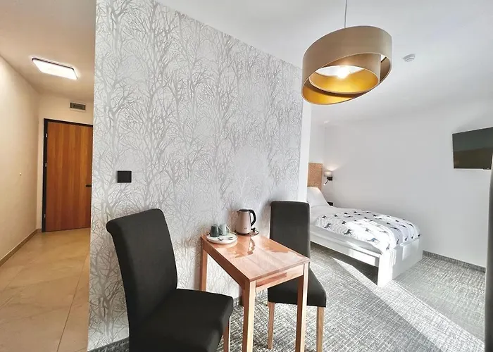 Bed & Breakfast Gorska Szrenicowka