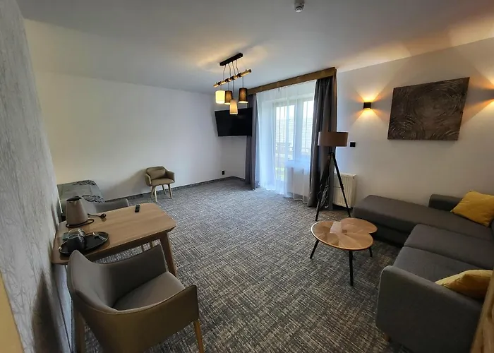 Gorska Szrenicowka Bed & Breakfast Szklarska Poręba