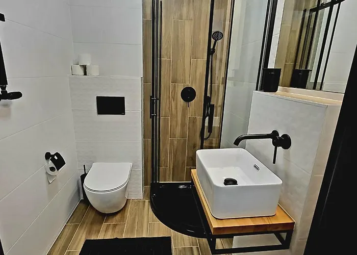 Bed & Breakfast Gorska Szrenicowka 3*