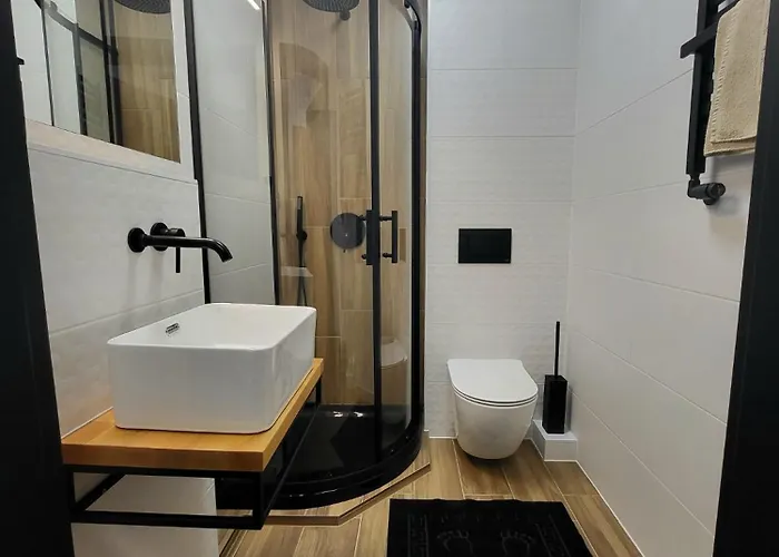 Bed & Breakfast Gorska Szrenicowka