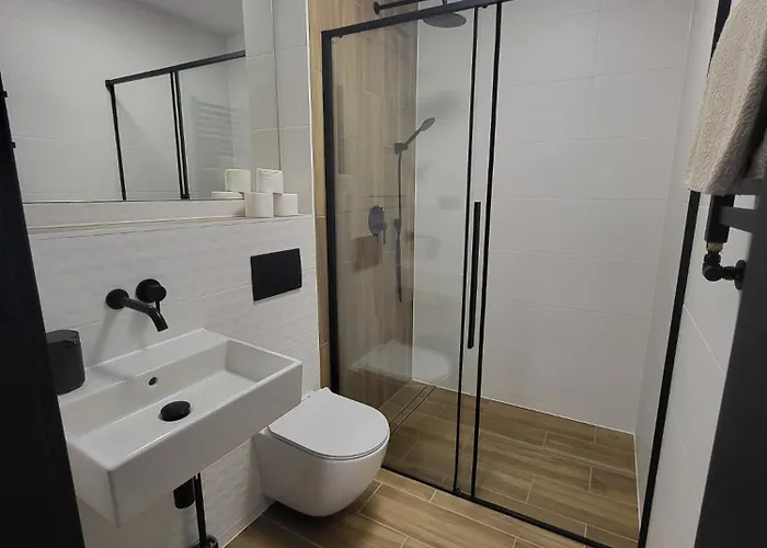 Gorska Szrenicowka 3* Szklarska Poręba