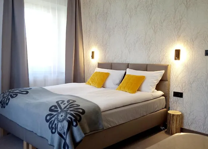 Bed & Breakfast Gorska Szrenicowka 3*