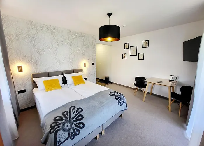 Gorska Szrenicowka 3* Szklarska Poręba