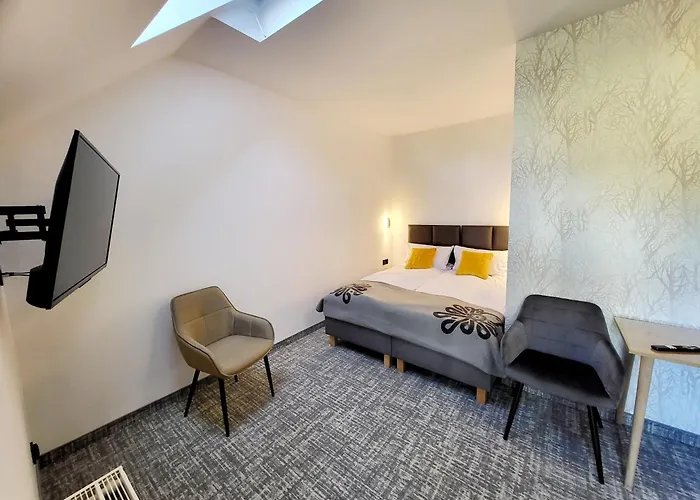 Gorska Szrenicowka Bed & Breakfast