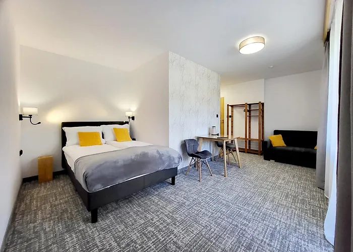 Bed & Breakfast Gorska Szrenicowka Szklarska Poręba