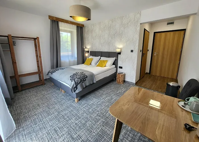 Bed & Breakfast Gorska Szrenicowka