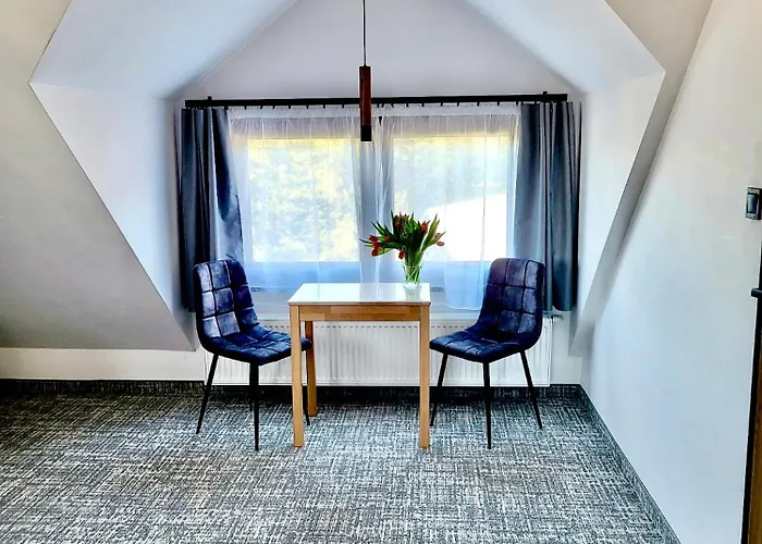 Gorska Szrenicowka 3*