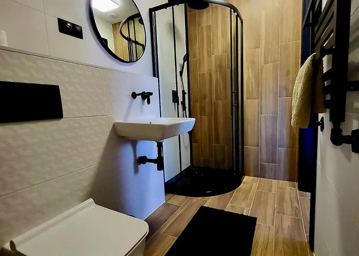 Gorska Szrenicowka 3* Szklarska Poręba