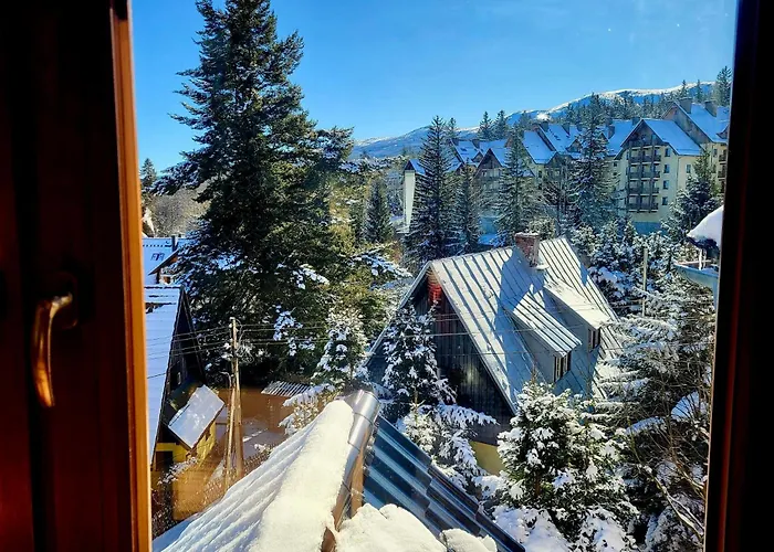 Gorska Szrenicowka Bed & Breakfast 3*