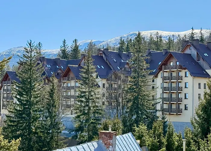 Bed & Breakfast Gorska Szrenicowka Szklarska Poręba